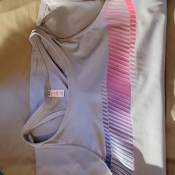 Women's 3 piece outfitleggings, tank top & jacket - Picture 8 of 8